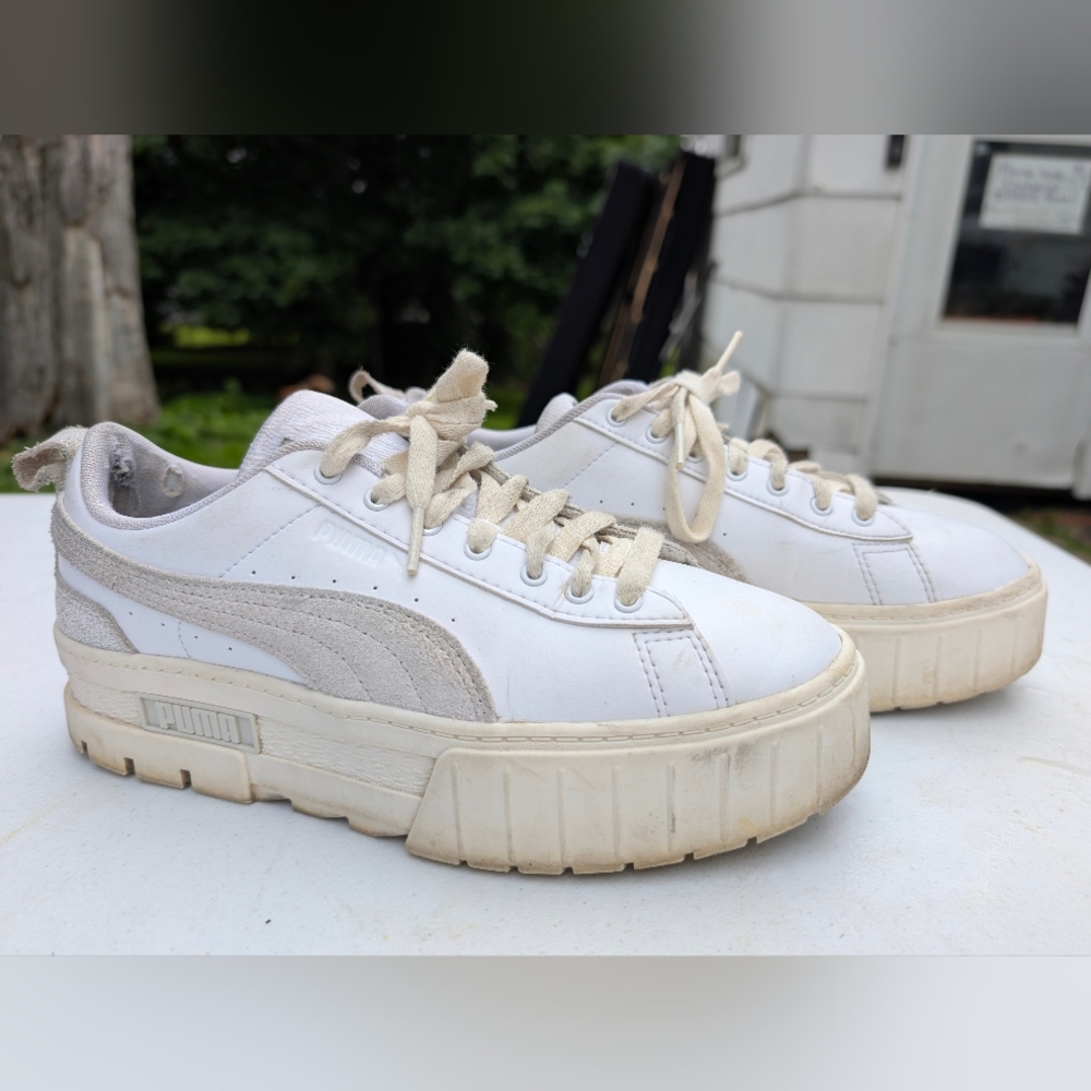 Puma Mayze Stack